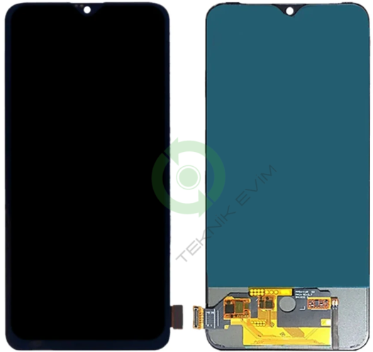 Oneplus 7 TFT Lcd Dokunmatik Ekran