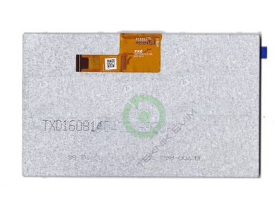 Lenovo TB3-710F Lcd Ekran