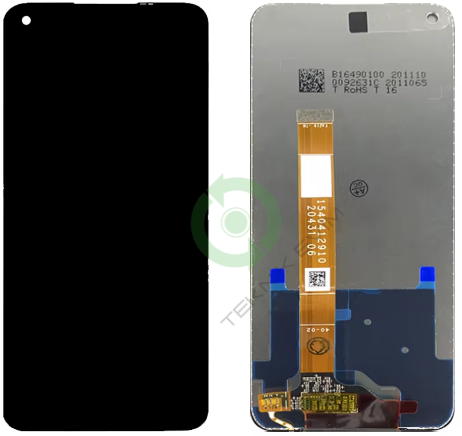 Oneplus Nord N10 5G Lcd Dokunmatik Ekran