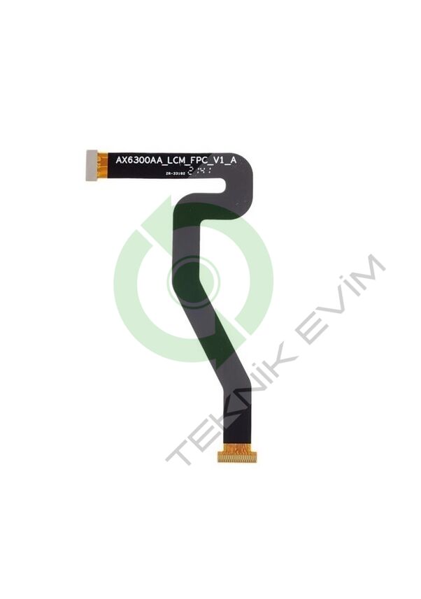 Samsung Galaxy Tab A8 10.5'' SM-X200 X205 X207 Lcd Data Flex