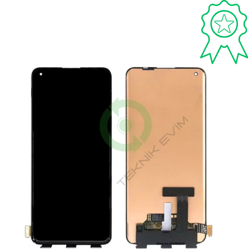 Oneplus 9 Pro Orjinal Lcd Dokunmatik Ekran