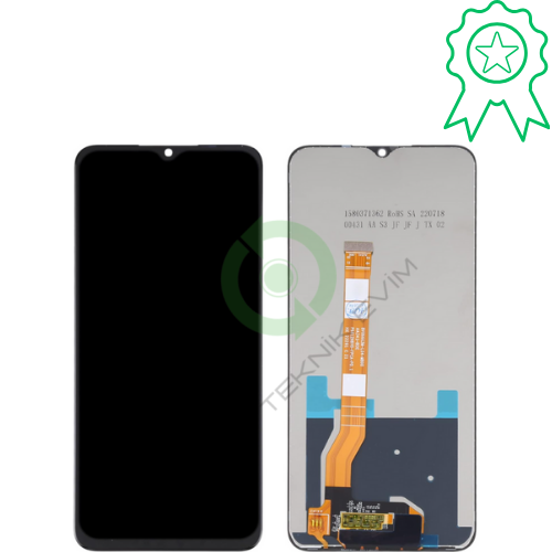 Oneplus N20 SE Orjinal Lcd Dokunmatik Ekran