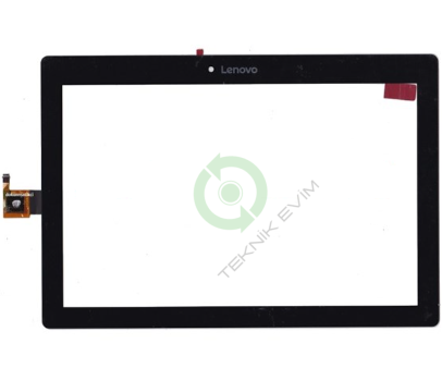 Lenovo Tab 2 TB2-X30F Dokunmatik Siyah