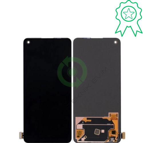 Oneplus 9RT 5G Orjinal Lcd Dokunmatik Ekran