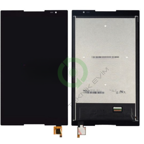 Lenovo Tab S8 Lcd Ekran Panel