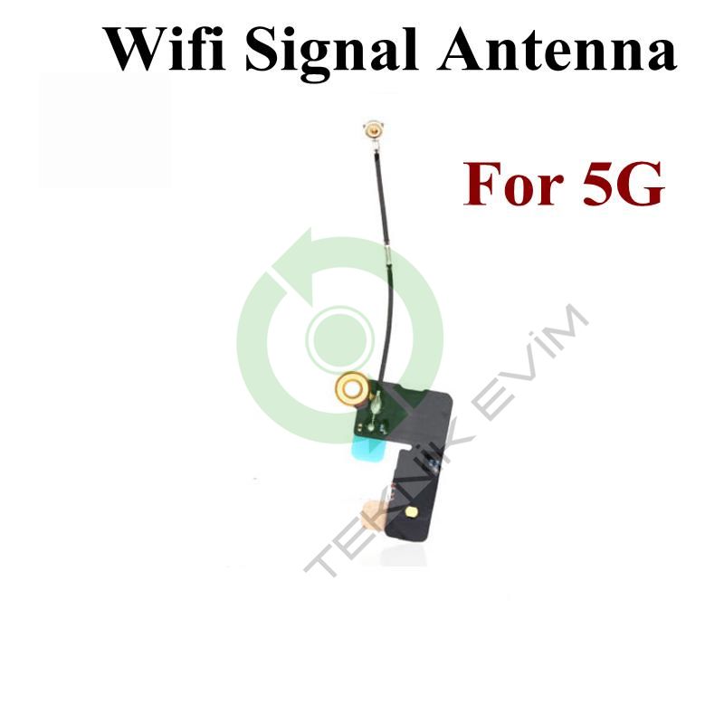 İphone 5 5G Wifi Anteni