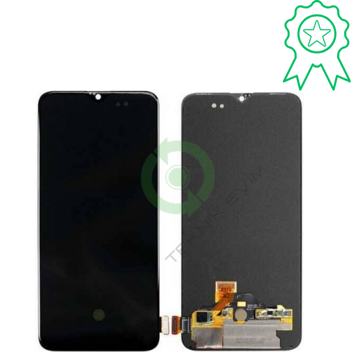 Oneplus 6T Orjinal Lcd Dokunmatik Ekran