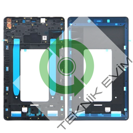 Samsung Galaxy Tab A 8 SM-T297 Orta Çıta Siyah