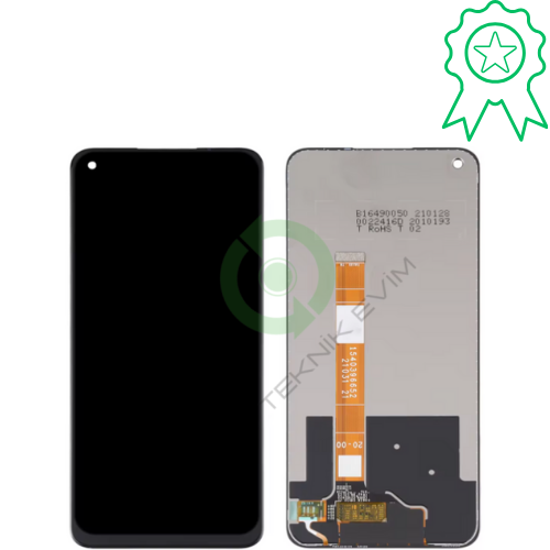 Oneplus N100 Orjinal Lcd Dokunmatik Ekran