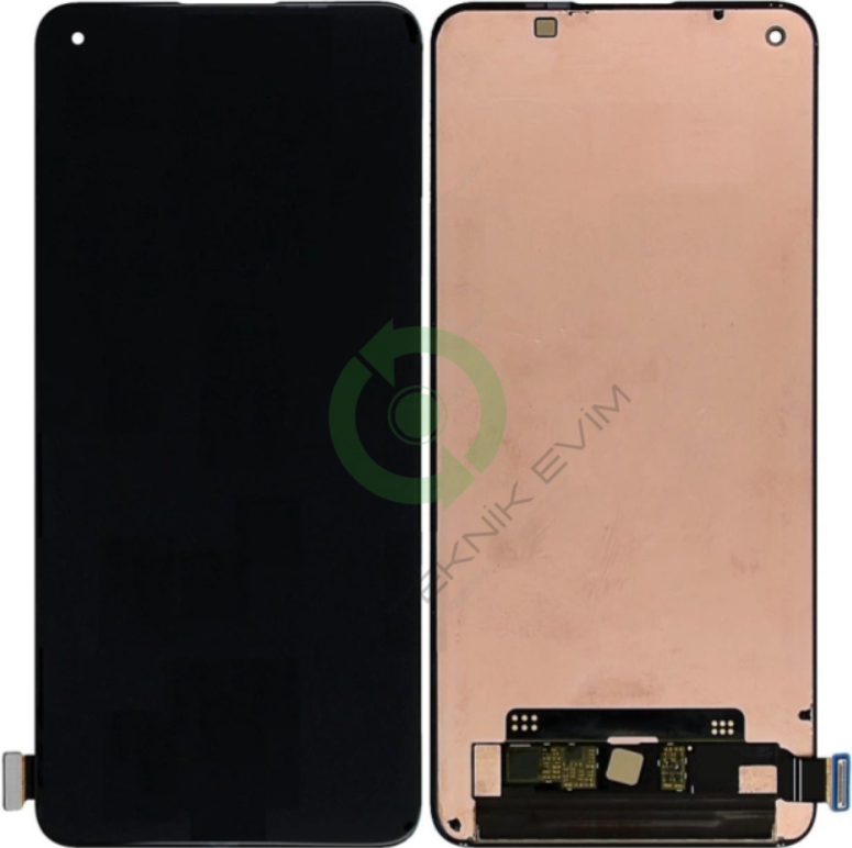 Oneplus 9 OLED Lcd Dokunmatik Ekran