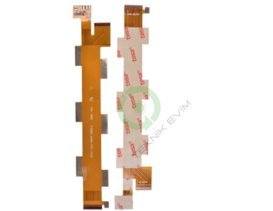 Lenovo Tab 2 A8-50L Lcd Flex
