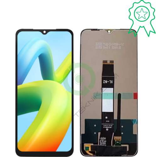 Xiaomi Redmi A1 Plus Orjinal Lcd Dokunmatik Ekran 220733SFG