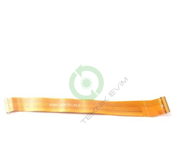 Lenovo A7-30 Lcd Flex