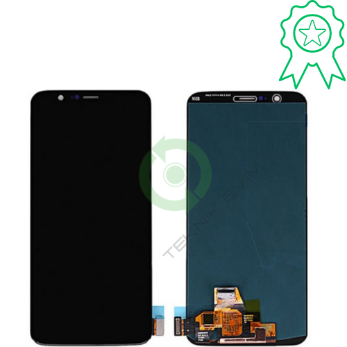 Oneplus 5T Orjinal Lcd Dokunmatik Ekran