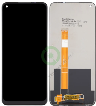 Oppo A54 Lcd Ekran Dokunmatik CPH2239