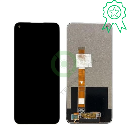 Oppo A54 5G Orjinal Lcd Ekran Dokunmatik CPH2195