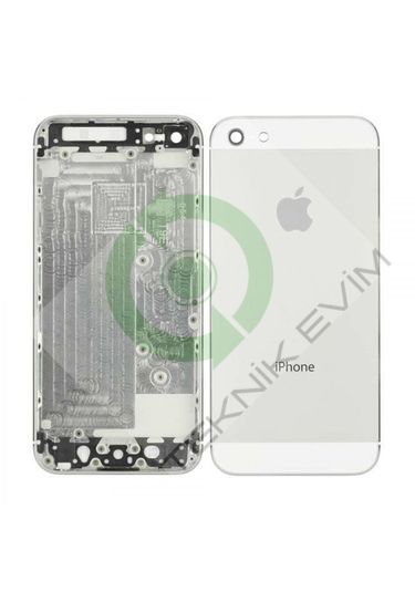 İphone 5 5G Kasa Gold Boş