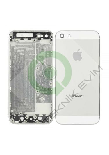 İphone 5 5G Kasa Gold Boş
