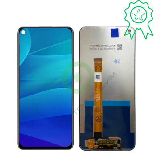 Oppo A54 4G Orjinal Lcd Ekran Dokunmatik CPH2239