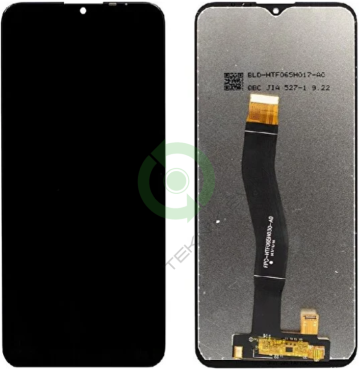 General Mobile GM10 gm300 LCD Ekran Dokunmatik