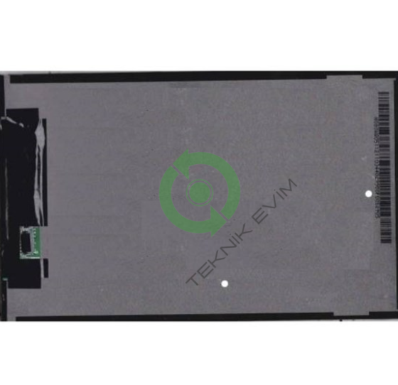 Lenovo A8-50 A5500 Lcd Ekran