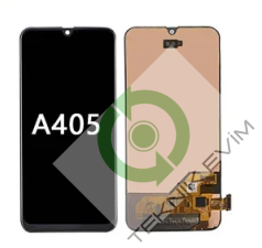 Samsung A40 SM-A405F Lcd Ekran Dokunmatik