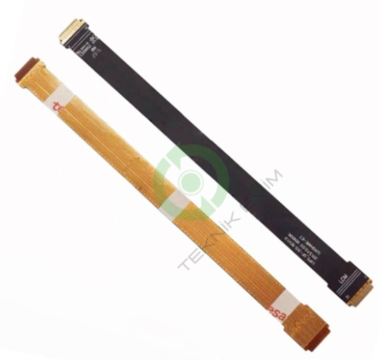 Lenovo A5500 Lcd Flex