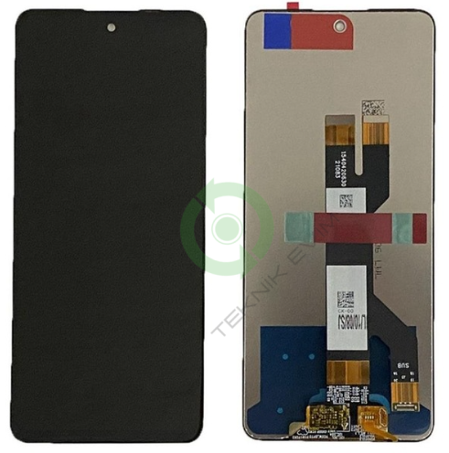 General Mobile GM22 Plus LCD Ekran Dokunmatik