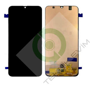 Samsung A50S SM-A507F Orjinal Lcd Ekran Dokunmatik
