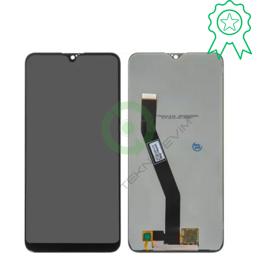 Xiaomi Redmi 8 Orjinal Lcd Dokunmatik Ekran M1908C3IG