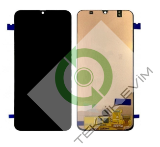 Samsung A50S SM-A507F Lcd Ekran Dokunmatik
