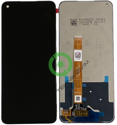 Realme 7 | Orjinal | Lcd Dokunmatik Ekran | teknikevim.net