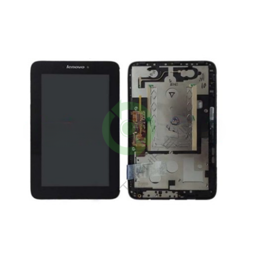 Lenovo İdeaTab A2107 Lcd Ekran Dokunmatik Takım