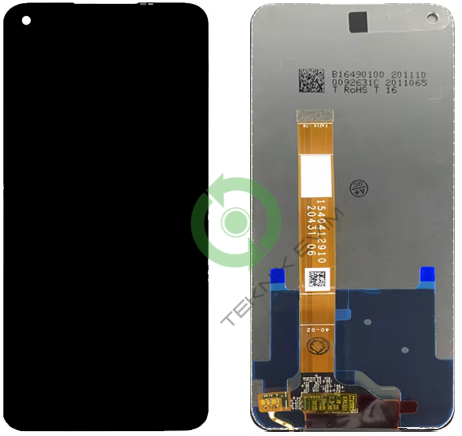 Oneplus Nord N10 5G Orjinal Lcd Dokunmatik Ekran
