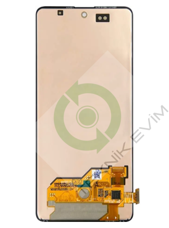 Samsung A51 SM-A515F Orjinal Lcd Ekran Dokunmatik