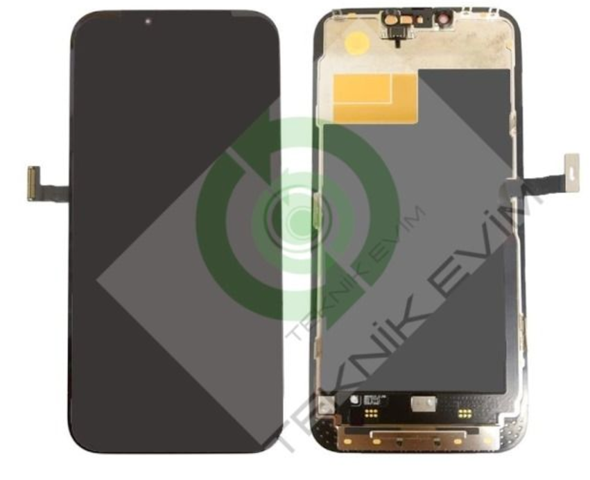 Apple | iPhone 13 PRO MAX | LCD Ekran Dokunmatik | İNCELL