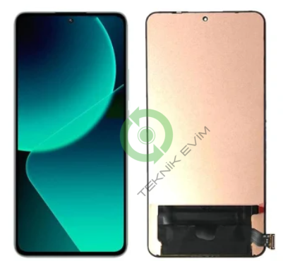 Xiaomi Mi 13T TFT Lcd Dokunmatik Ekran