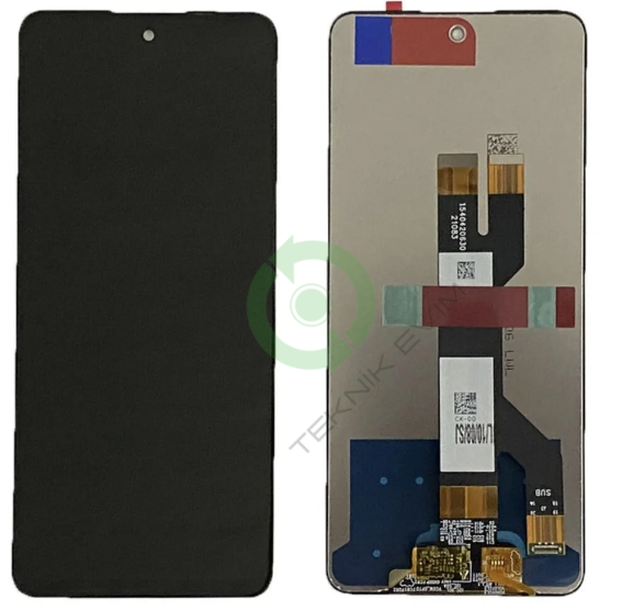 General Mobile GM22 Pro G702 LCD Ekran Dokunmatik