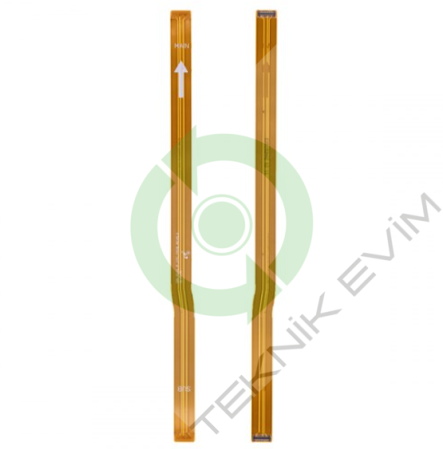 Samsung Tab A3 XL SM-T510 Ara Film Flex