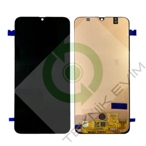 Samsung A52 4G SM-A525F Orjinal Lcd Ekran Dokunmatik