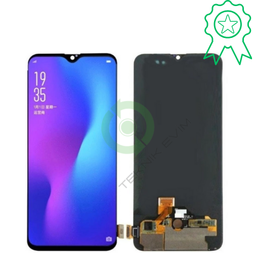 Oppo RX17 ORJİNAL LCD Ekran Dokunmatik