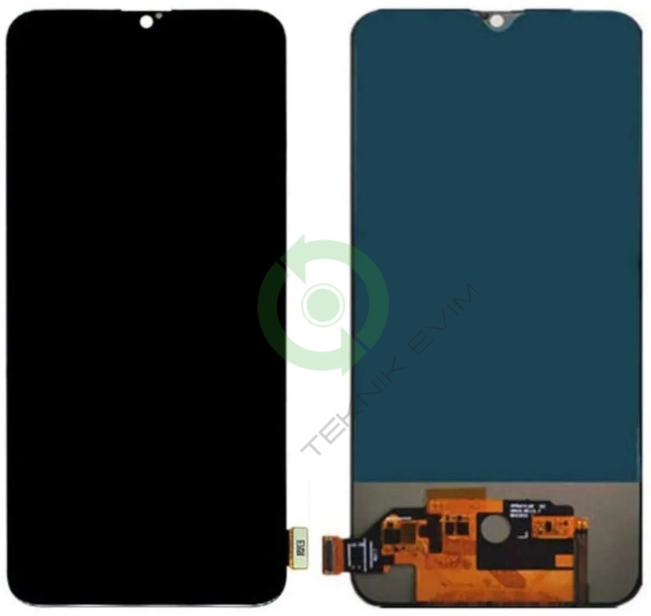 Oppo RX17 TFT LCD Ekran Dokunmatik Parmak İzi Okumaz