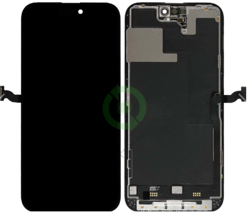 Apple | iPhone 14 PRO MAX | LCD Ekran Dokunmatik | OLED