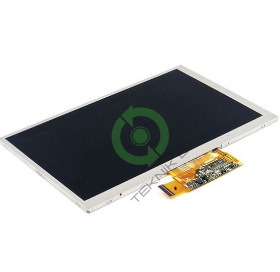 Lenovo IdeaTab A1000 Lcd Ekran Panel