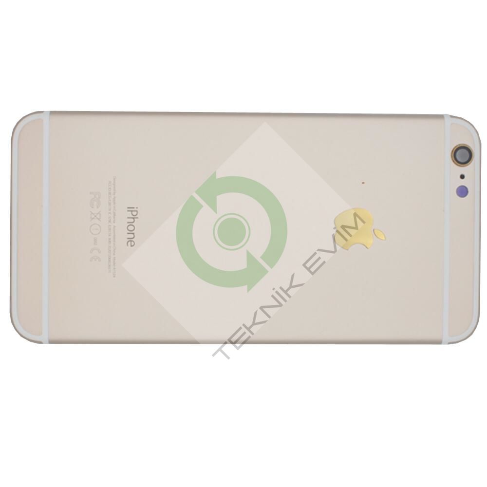 İphone 6 Plus Boş Kasa Gold