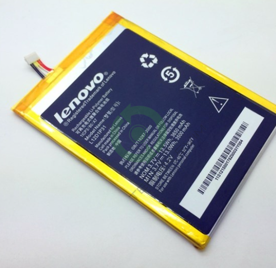 Lenovo A1000 Batarya Pil
