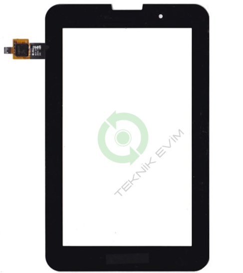 Lenovo IdeaTab A1000L Dokunmatik