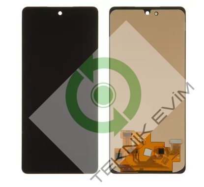 Samsung A52S SM-A528F Orjinal Lcd Ekran Dokunmatik