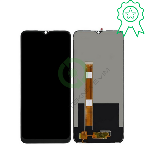 Oppo A8 Orjinal  Lcd Dokunmatik Ekran