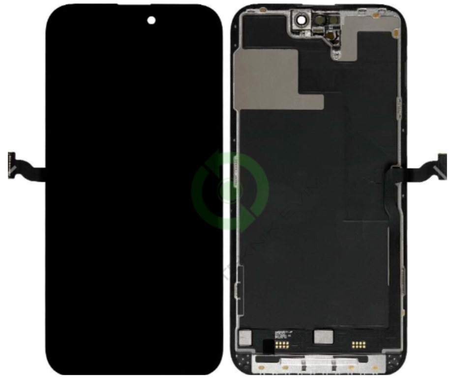 Apple | iPhone 14 PRO MAX | LCD Ekran Dokunmatik | TFT